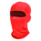 Breathable Full Face Bicycle Mask Anti UV Windproof Cycling Cover