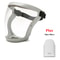 Premium Full Face Shield Safety Mask With Anti Fog Face Cover Oil Proof Protection 9