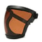 Premium Full Face Shield Safety Mask With Anti Fog Face Cover Oil Proof Protection 11