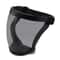Premium Full Face Shield Safety Mask With Anti Fog Face Cover Oil Proof Protection 14
