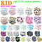 Disposable Kids Cartoon Face Mask Layer Protective Mask For Boys Girls 0