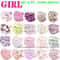 Disposable Kids Cartoon Face Mask Layer Protective Mask For Boys Girls 2