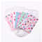 Disposable Kids Cartoon Face Mask Layer Protective Mask For Boys Girls 4