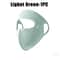 Women Summer UV Protection Face Mask Adjustable Full Face Sun Shield For Hiking Cycling 6