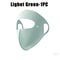 Women Summer UV Protection Face Mask Adjustable Full Face Sun Shield For Hiking Cycling 6
