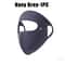 Women Summer UV Protection Face Mask Adjustable Full Face Sun Shield For Hiking Cycling 7