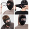 Premium Full Face Mask With Windproof Skiing Anti Fog Goggles 4