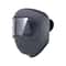 Premium Full Face Mask With Windproof Skiing Anti Fog Goggles 5