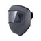 Premium Full Face Mask With Windproof Skiing Anti Fog Goggles 5
