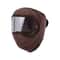 Premium Full Face Mask With Windproof Skiing Anti Fog Goggles 7