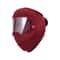 Premium Full Face Mask With Windproof Skiing Anti Fog Goggles 8