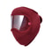 Premium Full Face Mask With Windproof Skiing Anti Fog Goggles 8