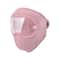 Premium Full Face Mask With Windproof Skiing Anti Fog Goggles 9