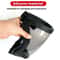 Reusable Full Face Shield Mask For Home Work Anti Fog Dustproof Protection 3