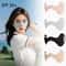 Women Breathable Outdoor Cycling Mask with UV Protection and Sports Sunscreen