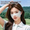 Women Breathable Outdoor Cycling Mask with UV Protection and Sports Sunscreen