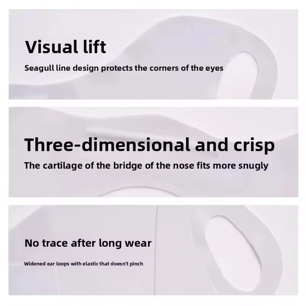 Women Breathable Outdoor Cycling Mask with UV Protection and Sports Sunscreen