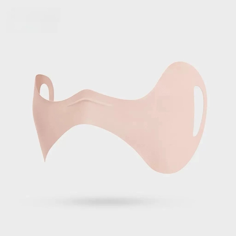 Women Breathable Outdoor Cycling Mask with UV Protection and Sports Sunscreen