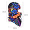 Outdoor Sports Balaclava with UV Protection Face Mask for Cycling & Motorcycle