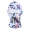 Outdoor Sports Balaclava with UV Protection Face Mask for Cycling & Motorcycle