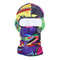 Outdoor Sports Balaclava with UV Protection Face Mask for Cycling & Motorcycle