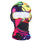 Outdoor Sports Balaclava with UV Protection Face Mask for Cycling & Motorcycle