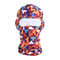 Outdoor Sports Balaclava with UV Protection Face Mask for Cycling & Motorcycle