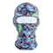 Outdoor Sports Balaclava with UV Protection Face Mask for Cycling & Motorcycle