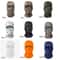 Military Tactical Balaclava Full Face Mask Windproof Outdoor Cycling & Hunting Scarf