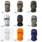 Military Tactical Balaclava Full Face Mask Windproof Outdoor Cycling & Hunting Scarf