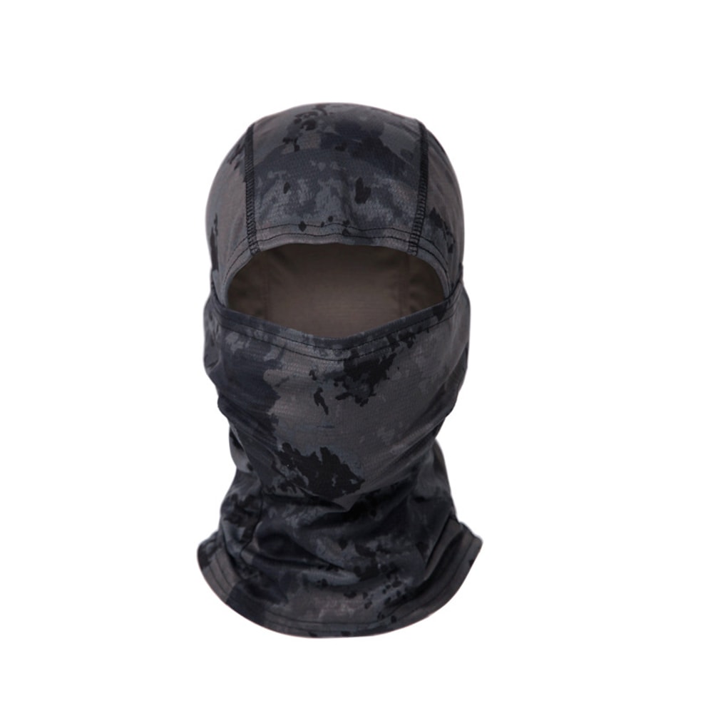 Military Tactical Balaclava Full Face Mask Windproof Outdoor Cycling & Hunting Scarf