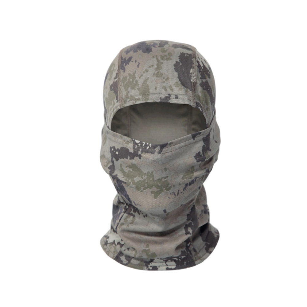 Military Tactical Balaclava Full Face Mask Windproof Outdoor Cycling & Hunting Scarf