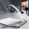 Professional Full Face Shield With Eye Protection For Unisex 0