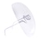 Professional Full Face Shield With Eye Protection For Unisex 2
