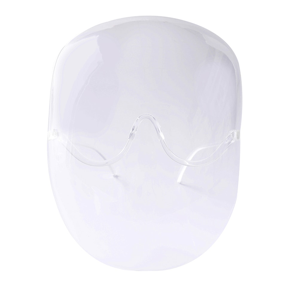 Professional Full Face Shield With Eye Protection For Unisex 3