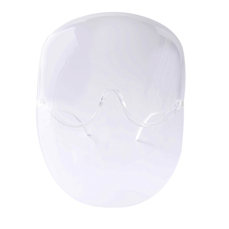 Professional Full Face Shield With Eye Protection For Unisex 3