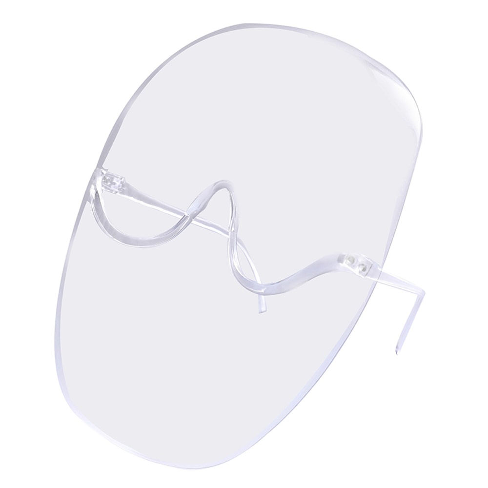 Professional Full Face Shield With Eye Protection For Unisex 6