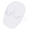 Professional Full Face Shield With Eye Protection For Unisex 6