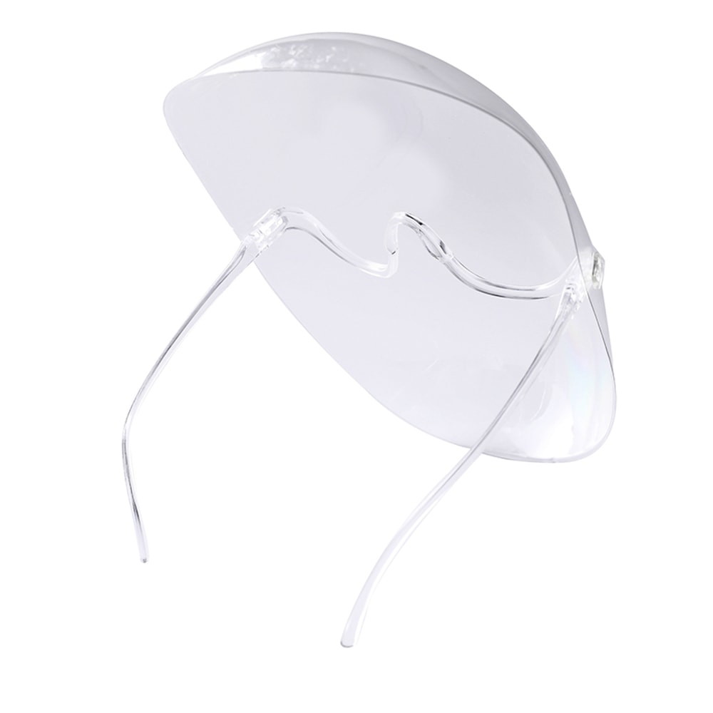 Professional Full Face Shield With Eye Protection For Unisex 4