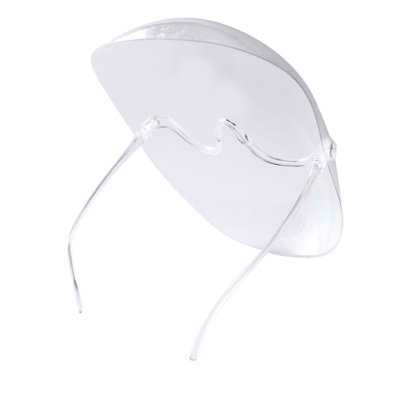 Professional Full Face Shield With Eye Protection For Unisex 4