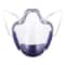 ClearShield Reusable Dustproof Protective Mask Transparent Face Shield Anti Fog Haze Protection 9