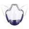 ClearShield Reusable Dustproof Protective Mask Transparent Face Shield Anti Fog Haze Protection 9