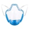 ClearShield Reusable Dustproof Protective Mask Transparent Face Shield Anti Fog Haze Protection 8