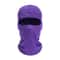 Full Face Balaclava Mask for Skiing & Motorcycle UV Protection