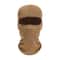Full Face Balaclava Mask for Skiing & Motorcycle UV Protection
