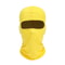 Full Face Balaclava Mask for Skiing & Motorcycle UV Protection