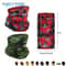 Premium Breathable UV Cycling Face Mask Sweat Wicking Neck Gaiter 0