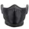 Winter Face Mask for Cycling & Running Windproof & Breathable