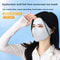 Cooling Ice Silk Full Face Sun Protection Mask For Men Women 2