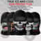 Skull Balaclava Mask For Motorcycles Ski Outdoor Riding 1